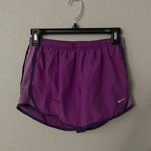 children’s large dri-fit nike running shorts